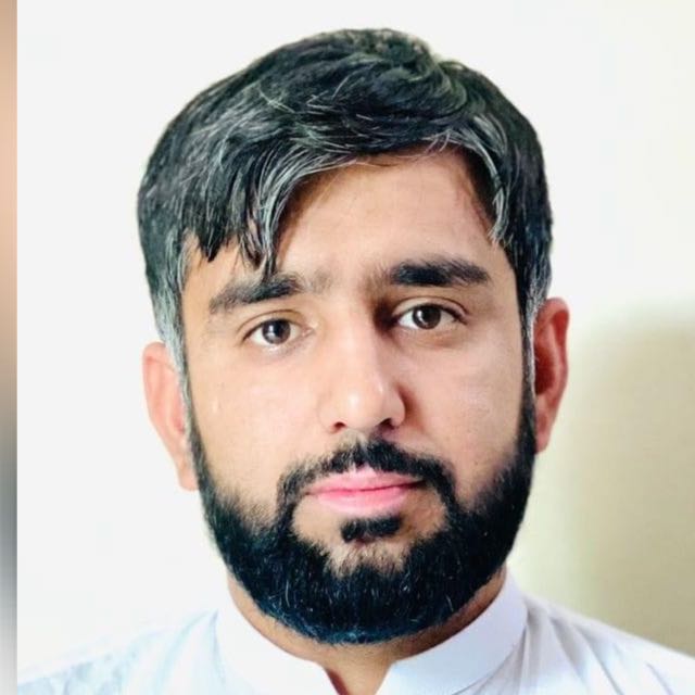 Maulana Muhammad Ali Hamdani